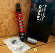 โช๊คอัพหลัง Kitaco x Profender Honda Giorno แท้ศูนย์ (สินค้าแท้)