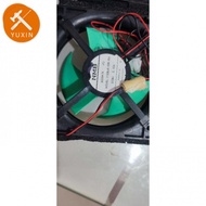 Fan motor 9volts Panasonic freezer inverter