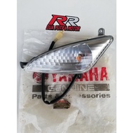 Lens mika sein sen sign riting reting depan originalKiri ori yamaha mio sporty sporti lama old 5VV 5