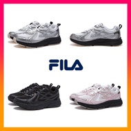 FILA Wavey Run Unisex Sneakers (2025New)