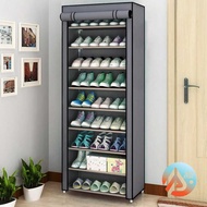 APEN Multilayer Shoe Rack Cloth Storage - F8/F10