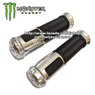 Monster Handgrip Grip Variasi Universal Motor Mio Beat Supra Vario Vega Astre Grand Jupiter DLL