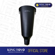 King Toyo Engine Oil Funnel
