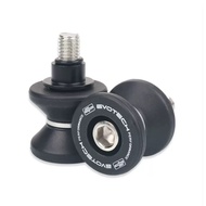 KTM RC390 DUKE790 DUKE890 DUKE390/200/125 Evotech Paddock Stand Bobbins