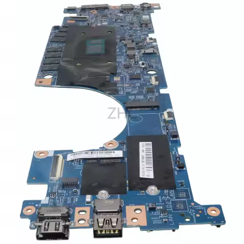 19837-1 Laptop Motherboard 100% Fully Tested Working For Lenovo ThinkPad L13 Gen 2 L13 Yoga Gen 2 i5
