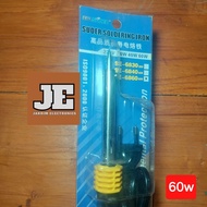 Solder Soder Tin Soldering Iron SUOER SE-6860 60w