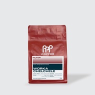 PPP Coffee Ethiopia Worka Chelchele - Whole beans