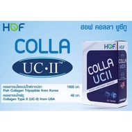 COLLA UCII 30'S คอลลาเจนช่วยฟื้นฟูผิว เข่าและ ข้อกระดูก