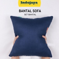 40x40 Sofa Cushion Without Cover