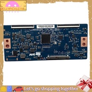 Jellyfish55T32-COL TV Logic Board 55T32-C0L CTRL BD 4K HD 55 Inch for Enhanced TV Performance