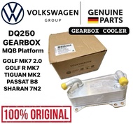 Volkswagen DQ250 MQB VW Golf MK7 2.0 Passat B8 Tiguan MK2 Sharan 7N2 DSG Transmission Gear Box Coole