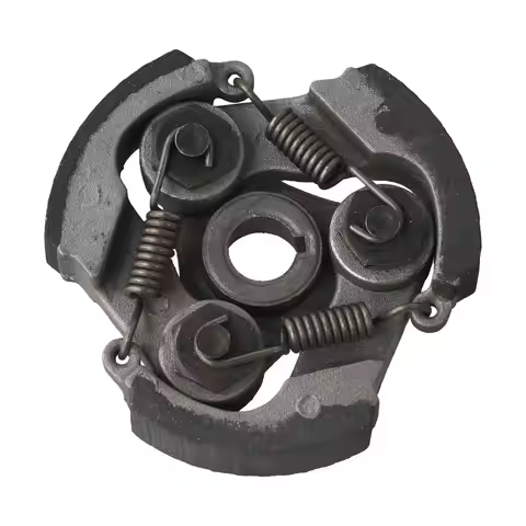 NB411 RBC411 Clutch Lawn Care Equipment Cost-effective Replacement Maintenance Part Equipment Repair