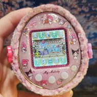 Tamagotchi 4u 面板 melody kurumi