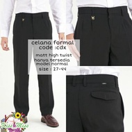 Office Formal Pants Thick Smooth size 27-45