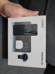 ITFIT 無線充電套裝
