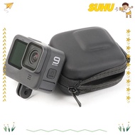 SUHU Storage Bag Action Camera EVA Waterproof Shell for  Hero 10 9 8 7/DJI Osmo Action/Insta360 One R/RS