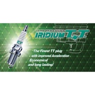DENSO IK16 Iridium Power Spark Plugs for Yaris Vios/ - IK16TT
