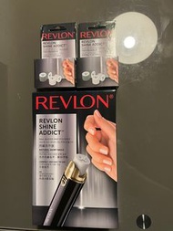 Revlon 指甲打磨機