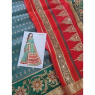 Indian Traditional Saree