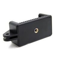 Kẹp điện thoại GoPro Hero và Action cam Puluz