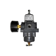 Hot selling American Fisher Original New 0-125psi 67CFR-239 Pressure Reducing Filter Regulator Fishe