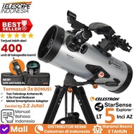 PROMO | CELESTRON STARSENSE EXPLORER LT 5"AZ