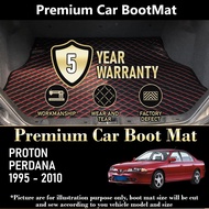 PROTON PERDANA 95 96 97 98 99 0 01 02 03 04 05 06 07 08 09 10 Boot Mat Car Boot Carpet VIP Boot Tray