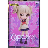 ✅ สินค้าพร้อมส่ง : Q POSKET-HIMIKO TOGA