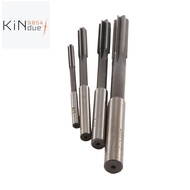 H7 Machine Reamer HSS 1/8-3/16-1/4-5/16 H7 Straight Shank Chuck Milling Reamer, Easy to Use  Fine Wo
