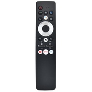 New Voice Bluetooth Remote Control For Hair HTR-U29R & AQUA HTR-U29A LE65AQTS6UG L E75AQTS5UG LE65AQ
