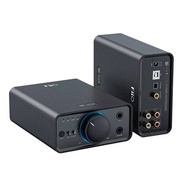 Daigou FiiO K7 Real Balance Headphone Amplifier THX AAA 788+Dual DAC Decoding Balanced Amplification
