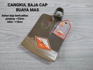 ENGLAND QUALITY NO 1 CANGKUL / PACUL BAJA CAP BUAYA MAS CARMEN CANGKUL KEBUN CAP CARMEN