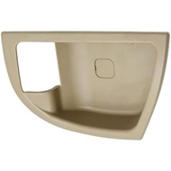 Auto Interior Door Handle Frame 82611-2B000 82621-2B000 Replacement for Hyundai Santa Fe 83611-2B000