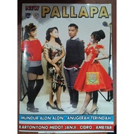 VCD om new pallapa reverse alon alon