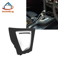 Car Central Gear Shift Panel Gear Shift Control Panel Cover 51169234132 for     3 4 Series F30 F31 F
