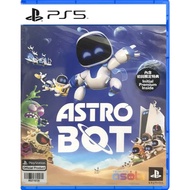 PS5 Astro Bot(R3)(ENG/CHI)