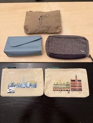 Cathay Pacific Business Class Amenity Kit 國泰航空商務艙過夜包
