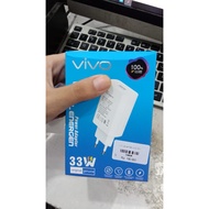 Vivo 33W Charger Adapter