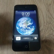 APPLE iPod Touch 4 64G A1367 狀態良好，功能正常