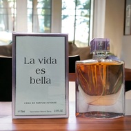 LA VIDA ES BELLA EAU DE PERFUME 75ML VIRAL PERFUMES