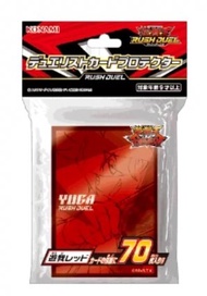 遊戲王 rd 遊我 卡套