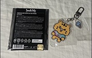 LE SSERAFIM Le sserafim FIM'S CLUB Kimachi Chaewon ACRYLIC KEYRING 日本限定 鎖匙扣