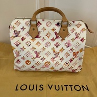 LV M95751 SPEEDY 30 MON AQUAR VVN BL