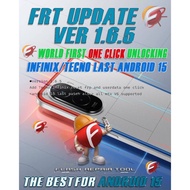 FRT (FLAH REPAIR TOOL)