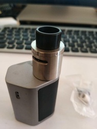 rda blitz 24mm singel coil