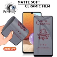 Anti-scratch ceramic matte spy Xiaomi Poco C3 C31 C40 C50 C55 F2 F2 F2 Pro F3 F3 GT F4 F4 TG F5 F5 P