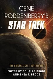 Gene Roddenberry's Star Trek Douglas Brode