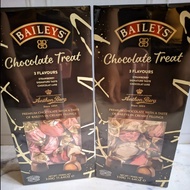 Baileys CHOCOLATE TREAT 3 Flavors BLACK CHOCOLATE 330g