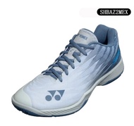 รองเท้าแบดมินตัน YONEX รองเท้าวิ่งกีฬาสำหรับทั้งหญิงและชายรองเท้าเทนนิสน้ำหนักเบาเป็นพิเศษไม่ลื่นรอง