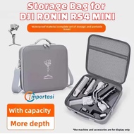 DJI RONIN RS4 Mini Slingbag Portable Shoulder Bag